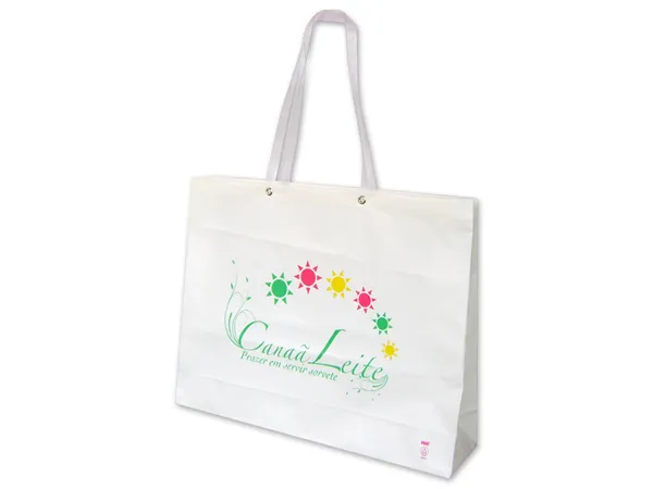 Foto de Alça a Tira-Colo em PVC (fundo caixa) 1