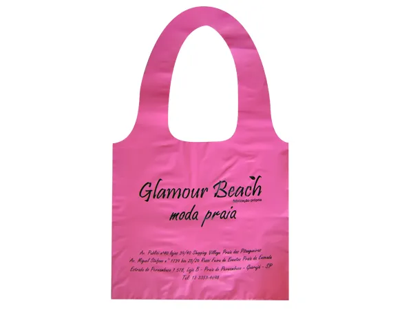 Foto de Alça Vazada de Ombro (Tira-Colo / Modelo Cadeado) 1