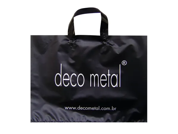 Foto de Alça Fita Soldada 5