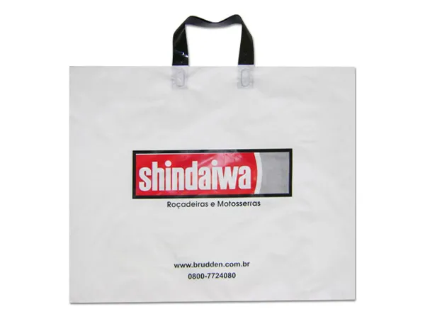 Foto de Alça Fita Soldada 6